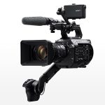 速報!ソニーシネマカメラPXW-FS7M2 つい発売決定!