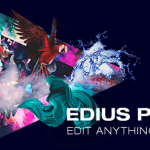 編集ソフト「EDIUS9」導入しました