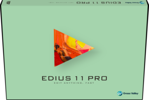 edius